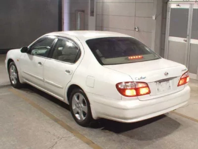 Nissan CEFIRO