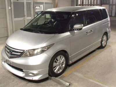 Honda ELYSION