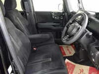 Honda N BOX лот № 200 оценка 3.5  с аукциона в Японии 2