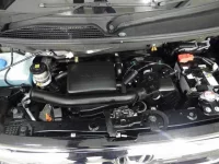 Honda N BOX лот № 200 оценка 3.5  с аукциона в Японии 6