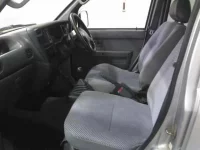 Daihatsu HIJET VAN лот № 4121 оценка R  с аукциона в Японии 2