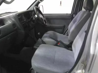 Daihatsu HIJET VAN  с аукциона в Японии