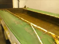 Mitsubishi CANTER лот № 9008 оценка 3  с аукциона в Японии 8