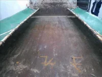 Mitsubishi CANTER лот № 9008 оценка 3  с аукциона в Японии 5