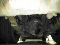 Mitsubishi CANTER лот № 9008 оценка 3  с аукциона в Японии 6