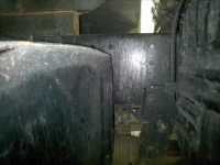 Mitsubishi CANTER лот № 9008 оценка 3  с аукциона в Японии 7