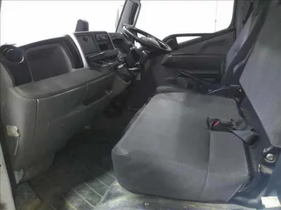 Mitsubishi CANTER  с аукциона в Японии