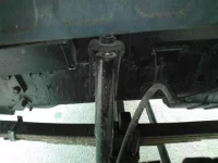 Nissan TRUCK лот № 9010 оценка R  с аукциона в Японии 8