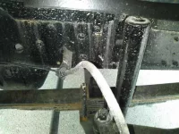 Nissan TRUCK лот № 9010 оценка R  с аукциона в Японии 4