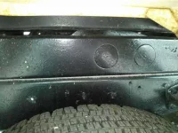 Nissan TRUCK лот № 9010 оценка R  с аукциона в Японии 5