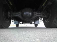 Nissan TRUCK лот № 9010 оценка R  с аукциона в Японии 6