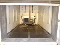 Mitsubishi CANTER лот № 8021 оценка 3.5  с аукциона в Японии 3