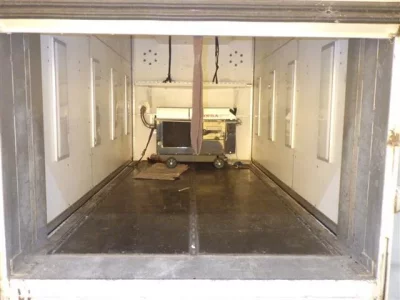 Mitsubishi CANTER  с аукциона в Японии