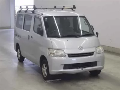 Toyota TOWN ACE VAN