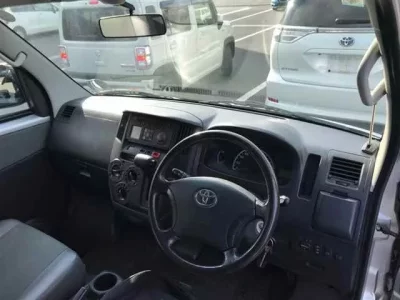 Toyota TOWN ACE VAN