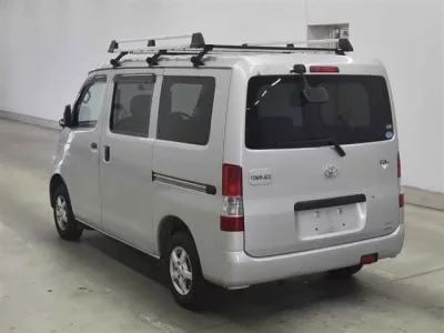 Toyota TOWN ACE VAN