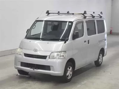 Toyota TOWN ACE VAN