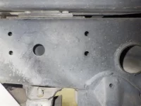 Hino DUTRO лот № 8022 оценка 3  с аукциона в Японии 3