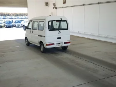 Honda ACTY VAN