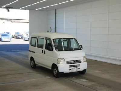 Honda ACTY VAN