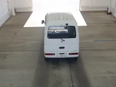 Honda ACTY VAN