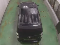 Toyota VOXY лот № 276 оценка R  с аукциона в Японии 4