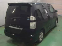 Toyota VOXY лот № 276 оценка R  с аукциона в Японии 6