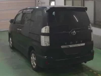 Toyota VOXY лот № 276 оценка R  с аукциона в Японии 1