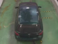 Toyota VITZ лот № 277 оценка 3  с аукциона в Японии 4