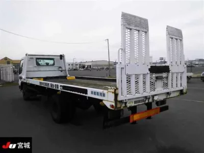 Mazda TITAN  с аукциона в Японии