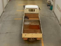 Hino DUTRO лот № 8024 оценка 3  с аукциона в Японии 2