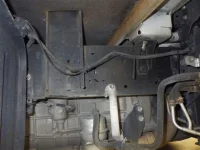 Hino DUTRO лот № 8024 оценка 3  с аукциона в Японии 3