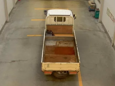 Hino DUTRO  с аукциона в Японии