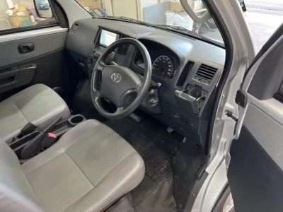 Toyota TOWN ACE TRUCK