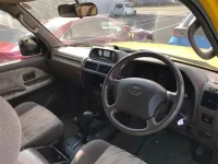 Toyota LAND CRUISER PRADO лот № 70093 оценка R  с аукциона в Японии 2