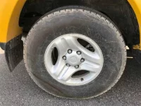 Toyota LAND CRUISER PRADO лот № 70093 оценка R  с аукциона в Японии 8