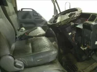 Isuzu ELF лот № 9014 оценка R  с аукциона в Японии 3