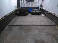 Isuzu ELF лот № 9014 оценка R  с аукциона в Японии 5