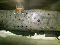 Isuzu ELF лот № 9014 оценка R  с аукциона в Японии 6