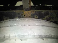 Isuzu ELF лот № 9014 оценка R  с аукциона в Японии 7