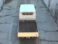 Mitsubishi CANTER лот № 8025 оценка W  с аукциона в Японии 2