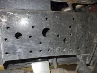 Mitsubishi CANTER лот № 8028 оценка 3.5  с аукциона в Японии 3