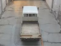 Isuzu ELF лот № 8026 оценка 3.5  с аукциона в Японии 2