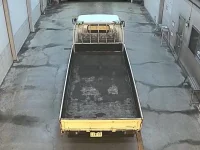 Isuzu ELF лот № 8027 оценка 3.5  с аукциона в Японии 2