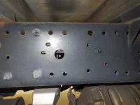 Isuzu ELF лот № 8027 оценка 3.5  с аукциона в Японии 3