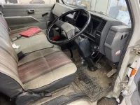 Isuzu ELF лот № 5589 оценка 3.5  с аукциона в Японии 3