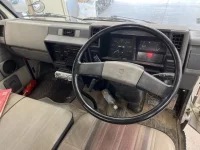 Isuzu ELF лот № 5589 оценка 3.5  с аукциона в Японии 4