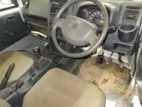 Suzuki CARRY TRUCK лот № 3023 оценка 3.5  с аукциона в Японии 2