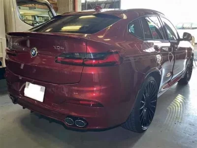 BMW ALPINA