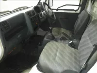 Suzuki CARRY TRUCK лот № 4133 оценка RA  с аукциона в Японии 2